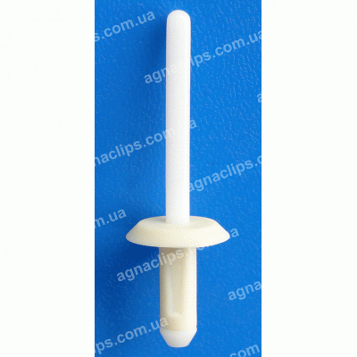 C 346 Заклепка пластикова 14070914