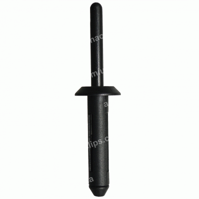 C 467 Заклепка пластикова GM 25524005