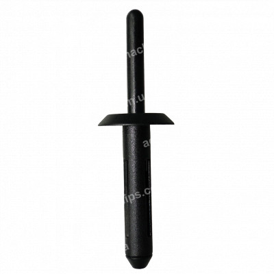 C 557 Заклепка пластикова Chrysler Ford 4370138 6503860 N804675S