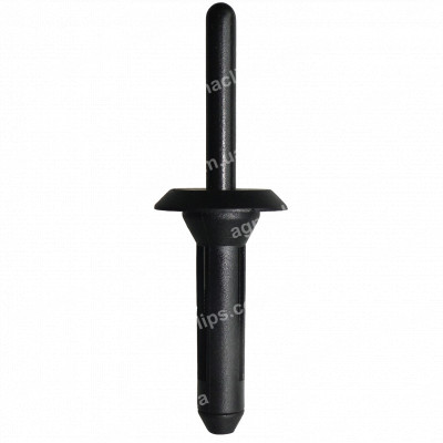 C 592 Заклепка пластикова Chrysler 6501509