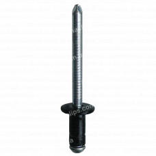 H 2011 Заклепка 6.3x16.3 Toyota Lexus Mitsubishi 9026906017 90269A0005 MR328796