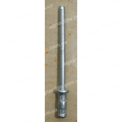 H 2015 Заклепка 4.1x11.6 Toyota Lexus Skoda VW 9026904060 N91078801