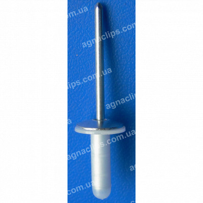 H 2017 Заклепка 4.7x18 Toyota 9026905034 9026905056