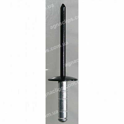 H 2018 Заклепка 4x16 Toyota 9026904047