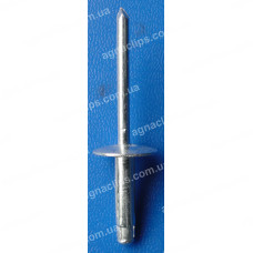 H 2118 Заклепка 4.8x23 GM