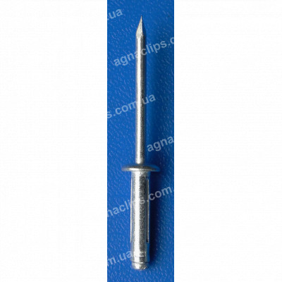 H 2119 Заклепка 4x20 Nissan Infiniti Mazda 015150009U BN8F50355