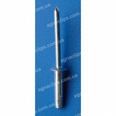 H 2120 Заклепка 4.8x23 GM