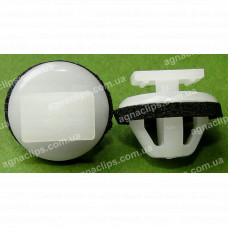 C 1716 Кліпса Nissan Infiniti 76882EW00B молдингу порога