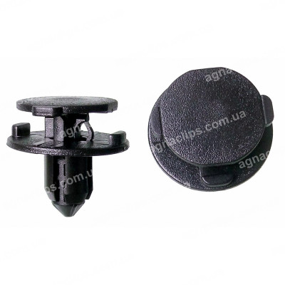 C 1723 Кліпса Nissan Infiniti Jeep Dodge Chrysler 015532DR9A 6509960AA