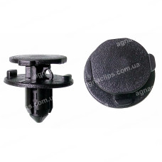 C 1723 Кліпса Nissan Infiniti Jeep Dodge Chrysler 015532DR9A 6509960AA