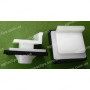 C 1732 Кліпса Honda Acura 91514SAA003 накладки порога