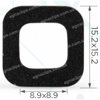 C 1364 Прокладка Toyota