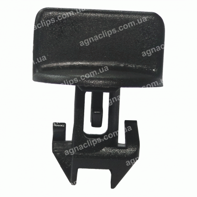 C 211 - Тримач Внутрішнє оздоблення (панель приладів - торпеда) Buick / Cadillac / Ford / GM / Oldsmobile / Pontiac GM 25535963Ford N811772-S