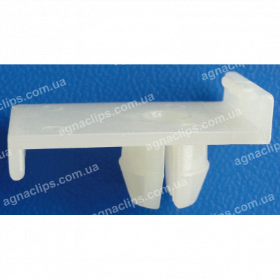 C 294 Кліпса скла Mazda S08458502