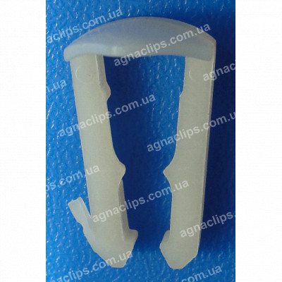 C 581 - Тримач Трубки, електропроводка Ford Ford N802239-S (N802239S) N806191-S1901 (N806191S1901)