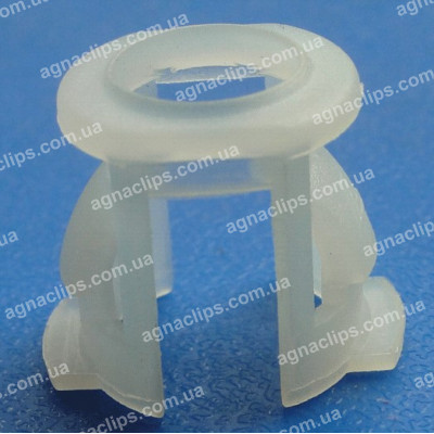 C 802 - Тримач Трубки, електропроводка Daewoo / GM / GM-Daewoo Daewoo 93740718 HP-9P-86020S2122001