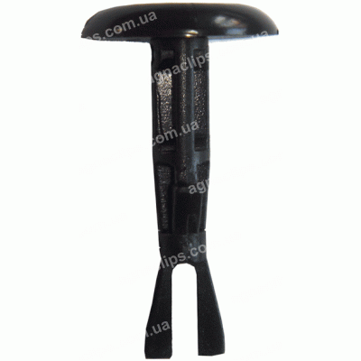 C 962 Кліпса Lexus Toyota 4774958010 кріплення підкрилок