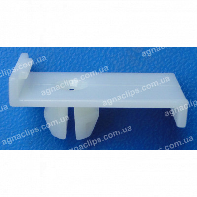 C 1189 Кліпса скла Mitsubishi