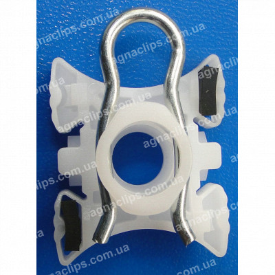 C 1306 Кліпса скла BMW Volvo VW Peugeot Land Rover 51321938884