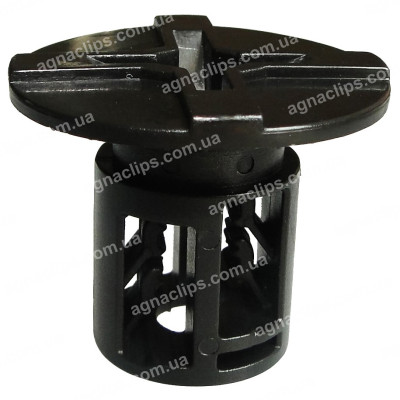 C 1322 Кліпса Toyota Lexus 90467-A0029-A0 90467-A0029 90467-17024-A0 90467-17024 90467-A0030-C0 90467-A0030 90467-17025-C0 904 67-17025