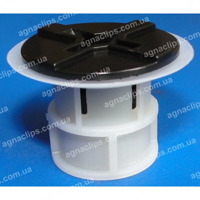 C 1322 Кліпса Toyota Lexus 90467-A0029-A0 90467-A0029 90467-17024-A0 90467-17024 90467-A0030-C0 90467-A0030 90467-17025-C0 904 67-17025