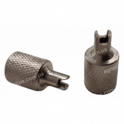 Ковпачок золотника високий завод