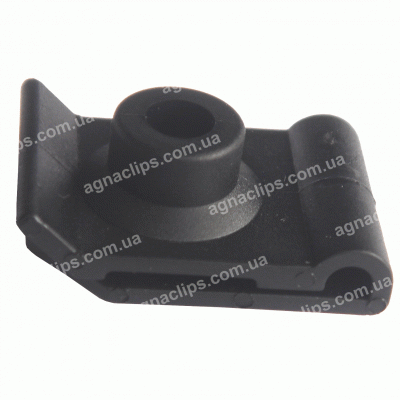 C 48 Скоба Lexus Toyota 5387922010 кріплення підкрилок, бампера