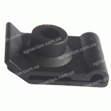 C48 Скоба Lexus Toyota 5387922010 кріплення підкрилок, бампера