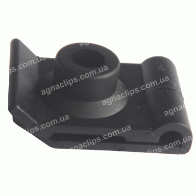 C48 Скоба Lexus Toyota 5387922010 кріплення підкрилок, бампера