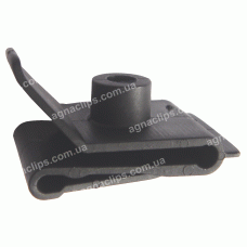C49 Скоба Mazda Toyota Lexus GM LA0156135 9046704023 5387920030 5387914010 5387914010A 5387914010A 5387914020