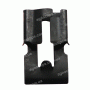 C 357 Скоба 12x20mm GM 3998009 9711304 тяги замка двері