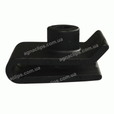 C366 Скоба Lexus Toyota 9017905060 кріплення підкрилок