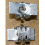 C 588 Скоба 15.8x6.5mm GM 15686142 решітка радіатора