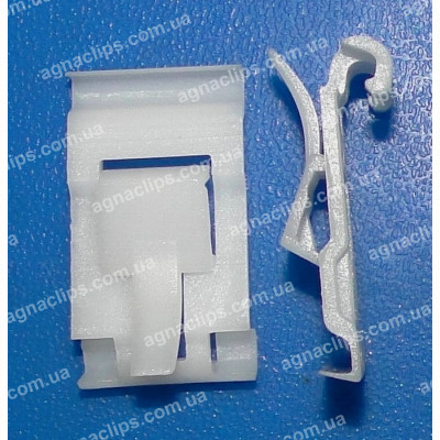 C 669 Кліпса скла Ford