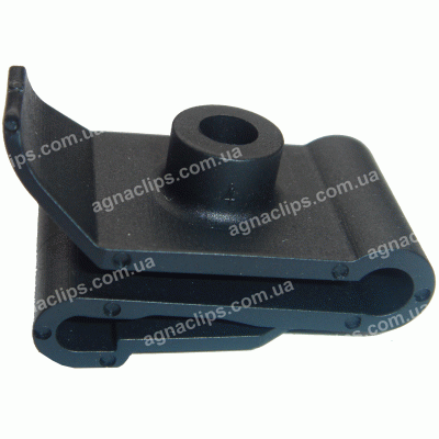 C896 Скоба Toyota Lexus 9046705114 підкрилок, бампера, захисту