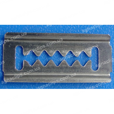 C 984 Скоба 29.5x13.4mm Daewoo GM Hyundai Chevrolet Kia 8659324000 бампера и решетки радиатора
