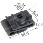 C1099 Скоба Hyundai Kia Mitsubishi 8682528000 MB135567