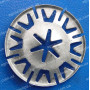 H 1117 Скоба d=30mm Audi VW Seat N90796502 N90796501