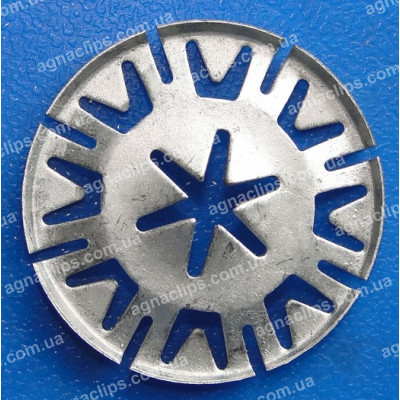 H 1117 Скоба d=30mm Audi VW Seat N90796502 N90796501