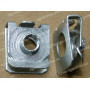 H 1146 Скоба M6 Toyota Lexus 9017906127 кріплення бампера