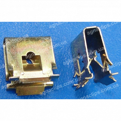 H 2024 Скоба BMW 51437194187 51431928893 54210390587 54218195800