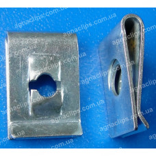 H 2044 Скоба 20x13mm Ford
