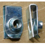 H 2050 Скоба M6 25x14.6mm GM 11503716