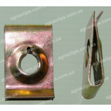 H 2102 Скоба 17.8x11.2mm