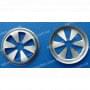 H 2125 Скоба d=22mm Ford VW W703505 867863849A
