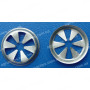 H 2125 Скоба d=22mm Ford VW W703505 867863849A