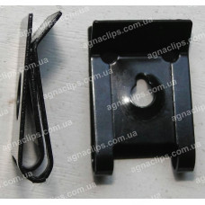 H 2129 Скоба 21x14 GM Ford 9431530 9424837 381818S2
