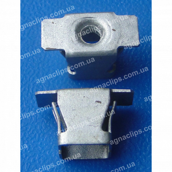 H 2154 Кліпса GM Ford Cadillac 11518531 22642007 N518531