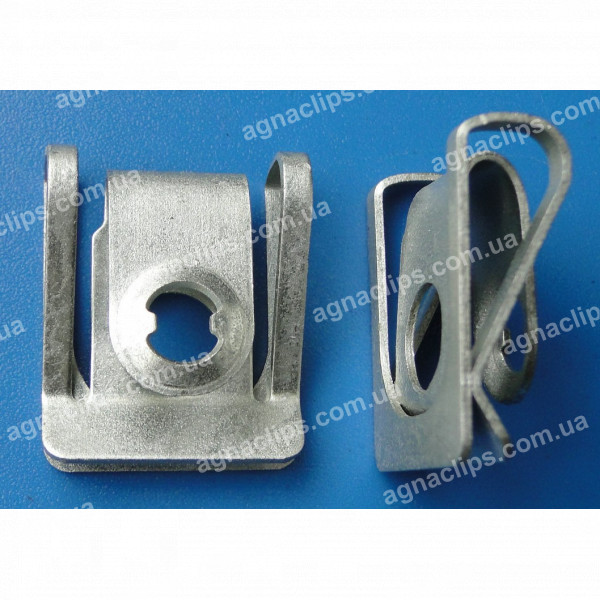 H 2157 Скоба 23.4x19 BMW VW Audi 07146981767 8K0805922A захисту двигуна
