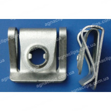 H 2158 Скоба 24.5x24.2 BMW VW Audi Seat Skoda 8D0805960